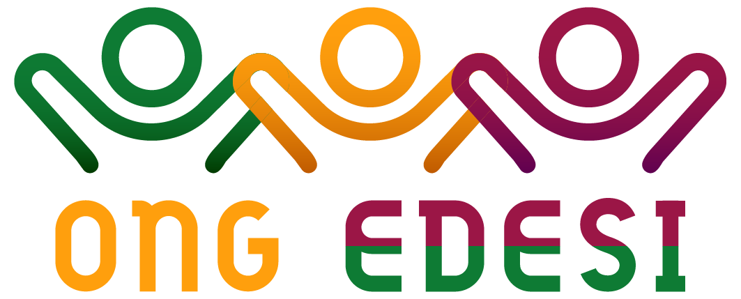 logo ong edesi 2026 nice rdc