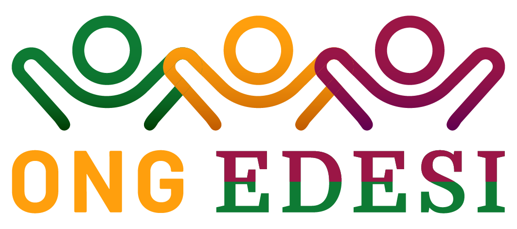 logo ong edesi 2026